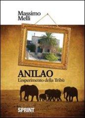 Anilao - L'esperimento della Tribù