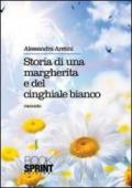 Storia di una margherita e del cinghiale bianco