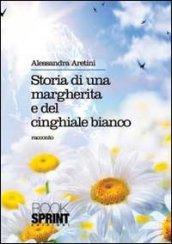 Storia di una margherita e del cinghiale bianco