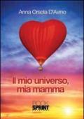 Il mio universo, mia mamma