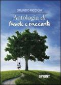 Antologia di favole e racconti