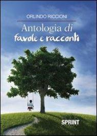 Antologia di favole e racconti