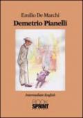 Demetrio Pianelli (Emilio De Marchi) (English Edition)