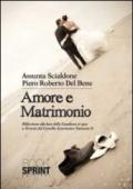 Amore e matrimonio