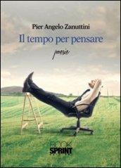 Il tempo per pensare