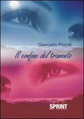 Il confine del tramonto