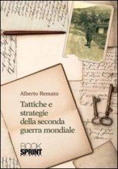 Tattiche e strategie della seconda guerra mondiale