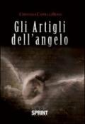 Gli artigli dell'angelo