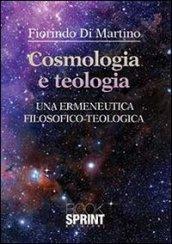 Cosmologia e teologia