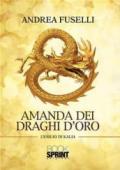 Amanda dei draghi d'oro