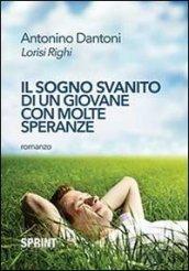 Il sogno svanito di un giovane con molte speranze