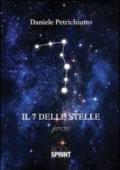 Il 7 delle stelle