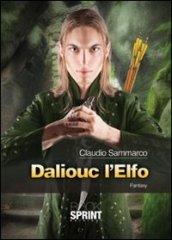 Daliouc l'elfo