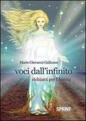 Voci dall'infinito