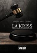 La kriss. Legge e tribunale della popolazione romani