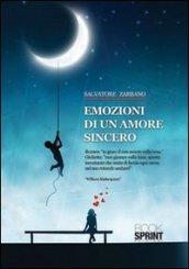 Emozioni di un amore sincero