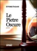 Le pietre oscure