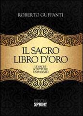 Il sacro libro d'oro