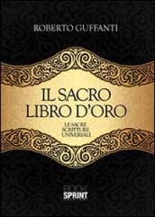 Il sacro libro d'oro