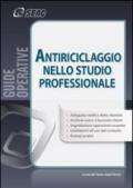 Antiriciclaggio nello studio professionale