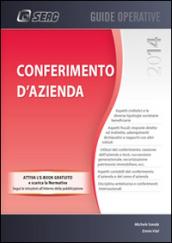 Conferimento d'azienda