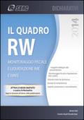 Il quadro RW 2014 e imposte patrimoniali estere