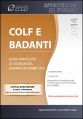 Colf e badanti 2014