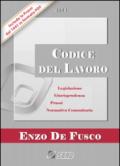 Codice del lavoro