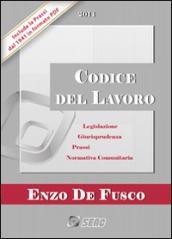 Codice del lavoro