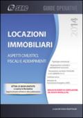 Locazioni immobiliari