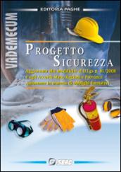 Progetto sicurezza