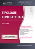 Tipologie contrattuali