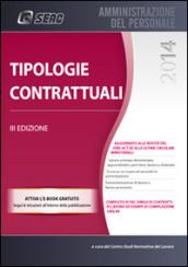 Tipologie contrattuali