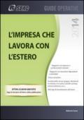 L'impresa che lavora con l'estero