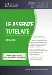 Le assenze tutelate