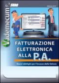 Vademecum fatturazione elettronica alla PA