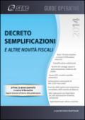 Novità fiscali 2015: Legge di stabilità e decreto semplificazioni