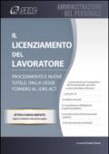 Il licenziamento del lavoratore