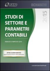 Studi di settore e parametri contabili