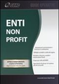 Enti non profit. Con e-book