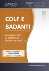 Colf e badanti 2016