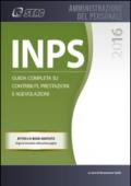 INPS. Guida completa su contributi, prestazioni e agevolazioni