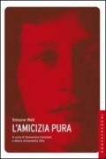 L'amicizia pura