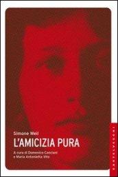 L'amicizia pura