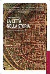 La città nella storia