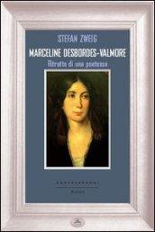 Marceline Desbordes-Valmore. Ritratto di una poetessa