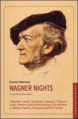 Wagner nights