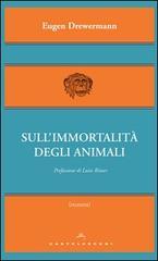 Sull'immortalità degli animali