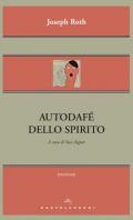 Autodafé dello spirito