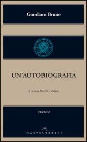 Un'autobiografia